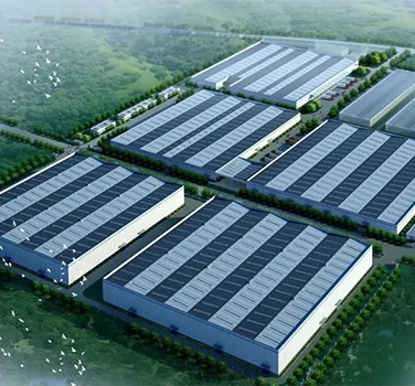 儀征超達(dá)公鐵水聯(lián)運(yùn)華東汽車(chē)物流中心